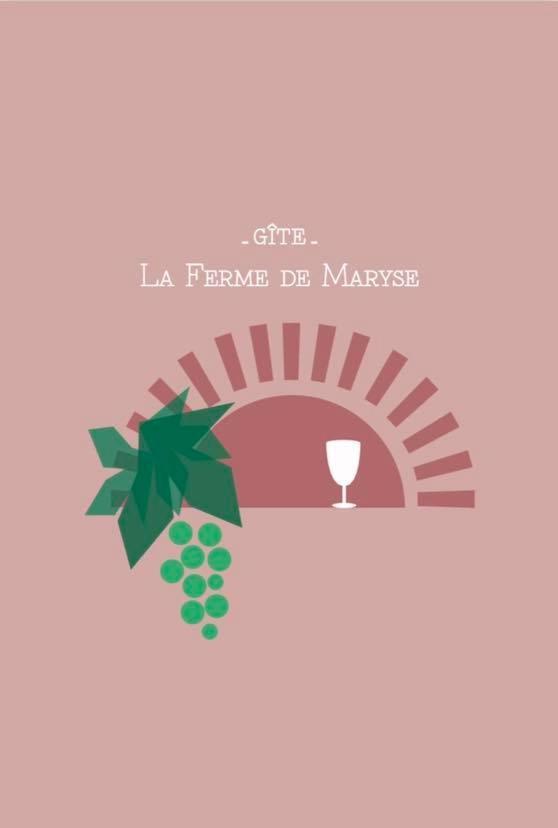 فيلا La Ferme De Maryse Les Mesneux المظهر الخارجي الصورة
